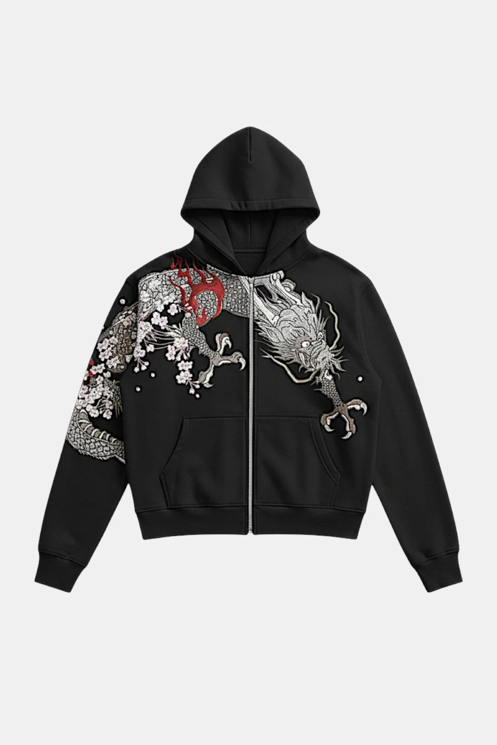 Sweat dragon - Image 5