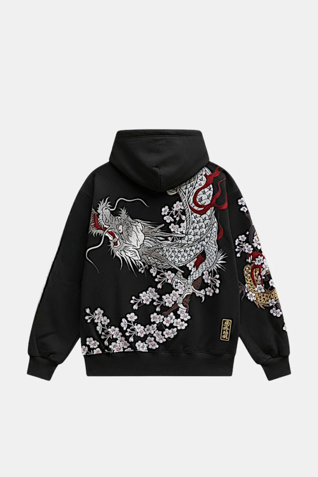 Sweat dragon - Image 6