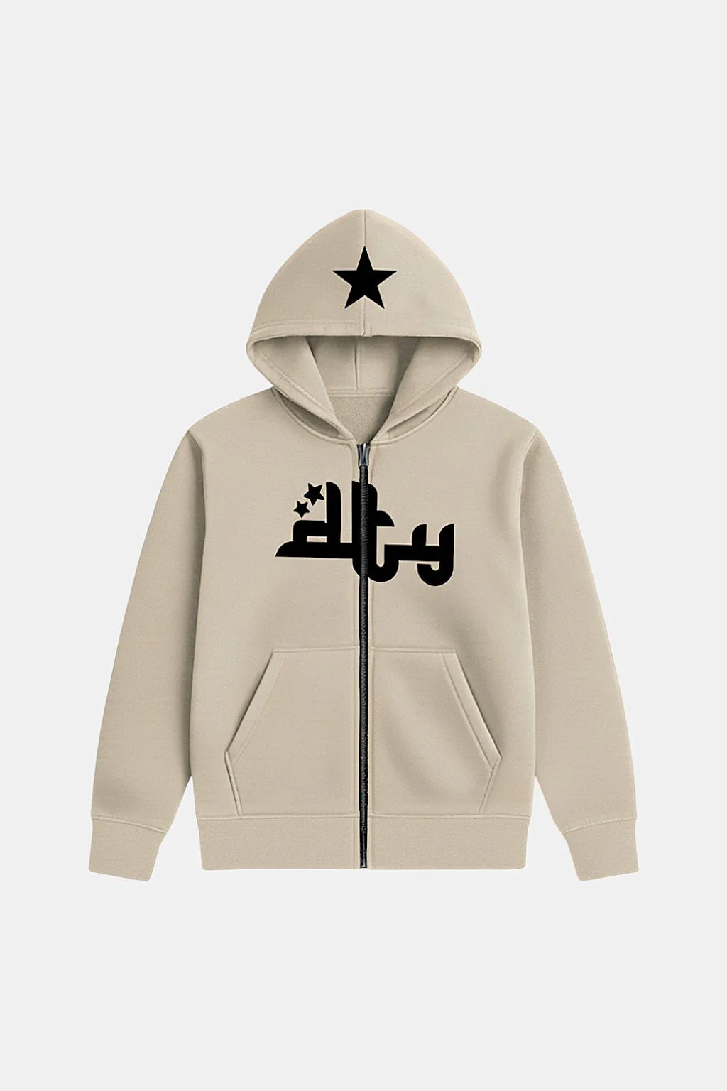 Sweat ecriture arabe - Image 4