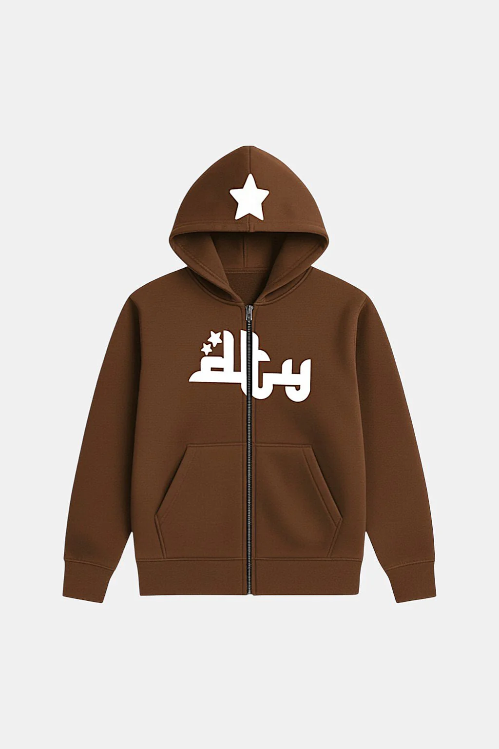 Sweat ecriture arabe - Image 5