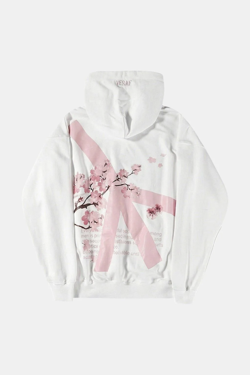 Sweat fleur japonaise - Image 3