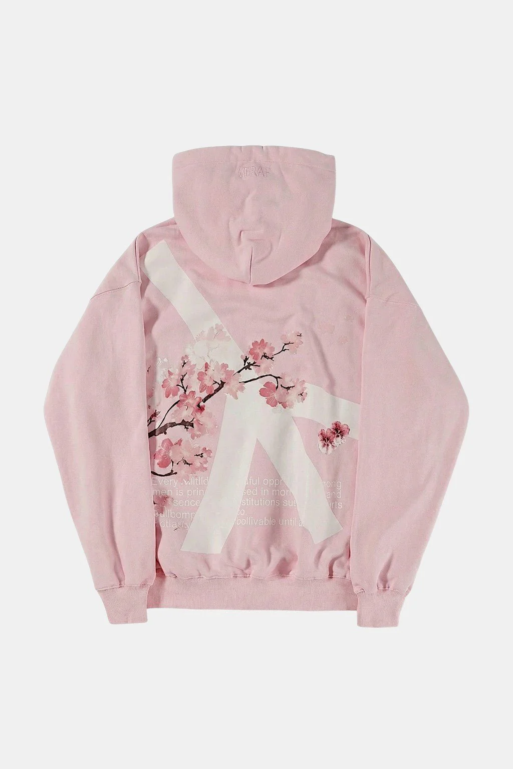 Sweat fleur japonaise - Image 5