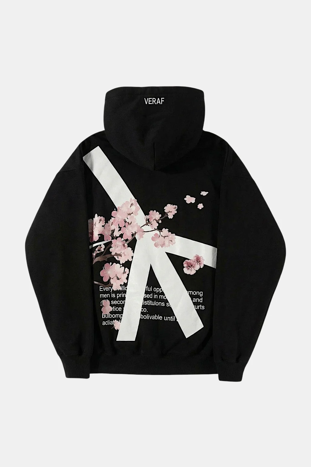 Sweat fleur japonaise - Image 6
