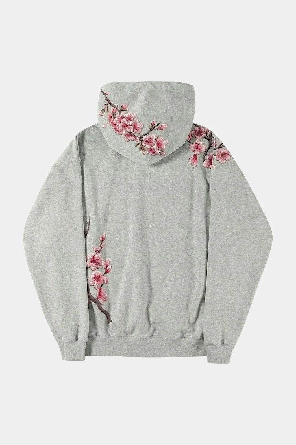 Sweat fleur japonaise - Image 8