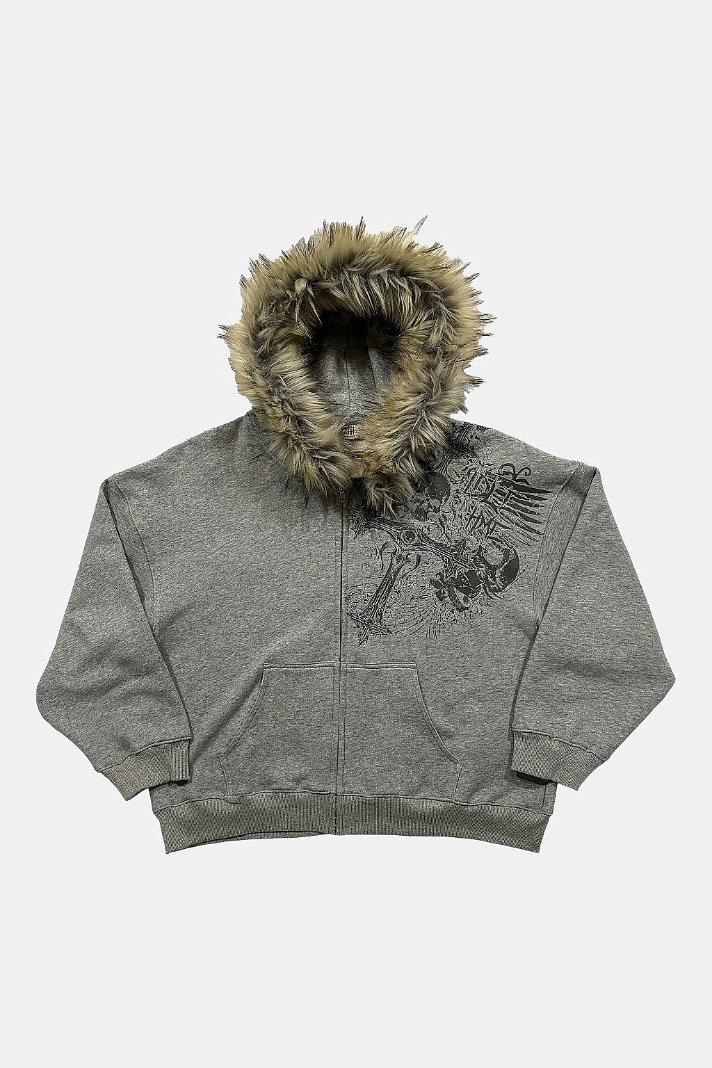 Sweat grunge - Image 3
