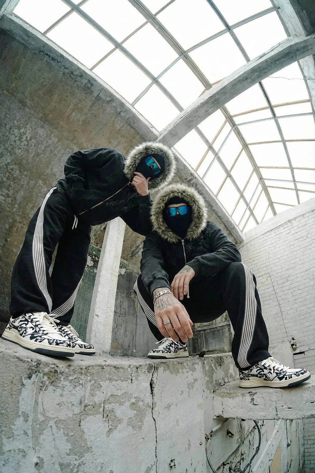 Sweat grunge - Image 4