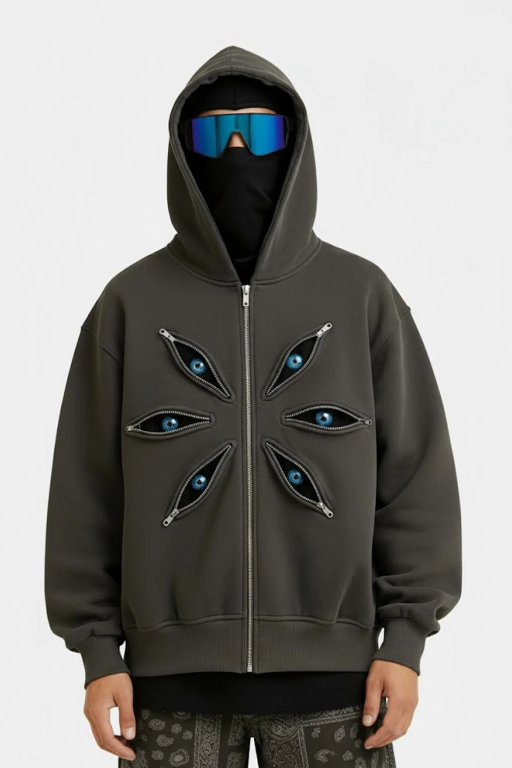 Sweat rinnegan - Image 2