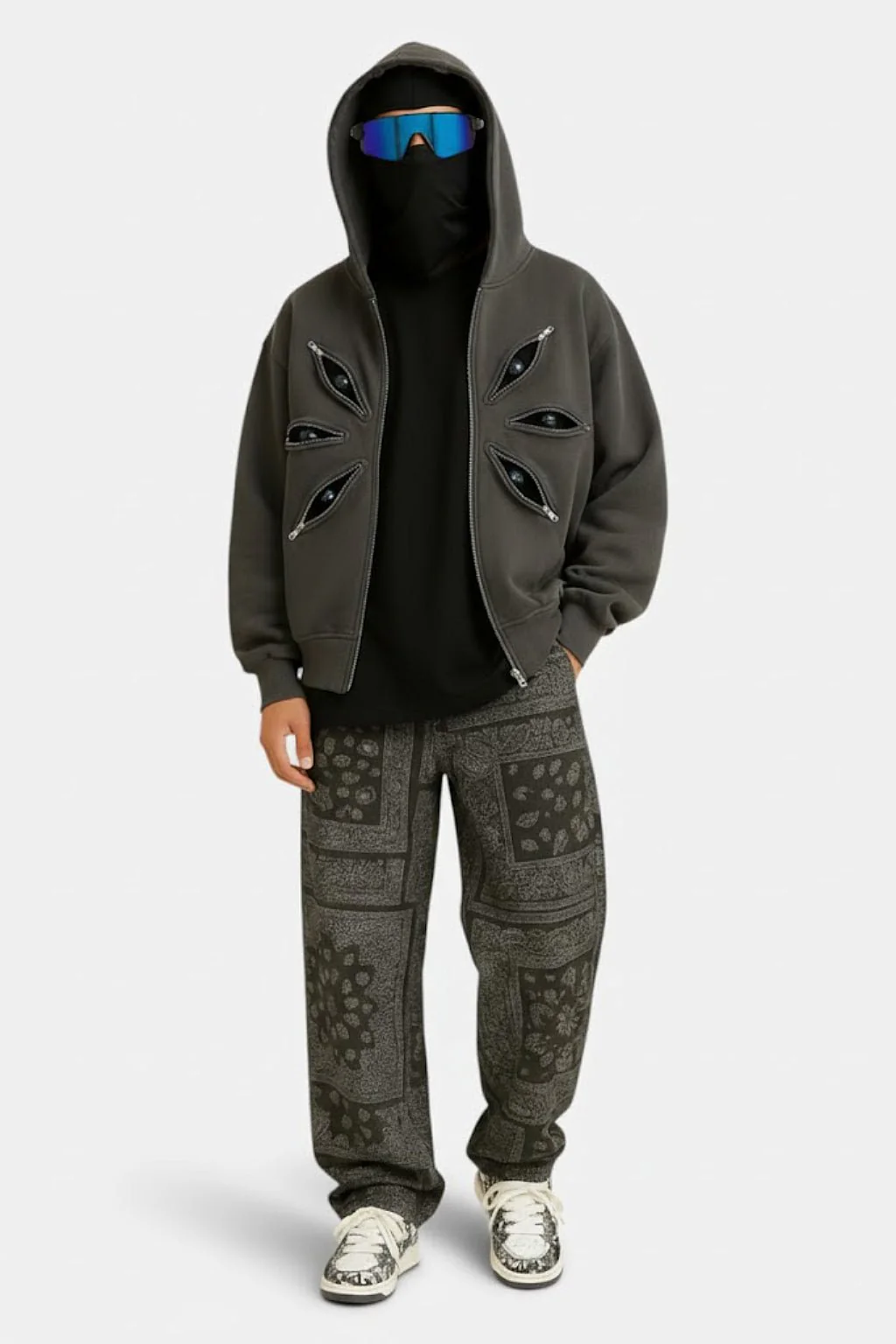 Sweat rinnegan - Image 3