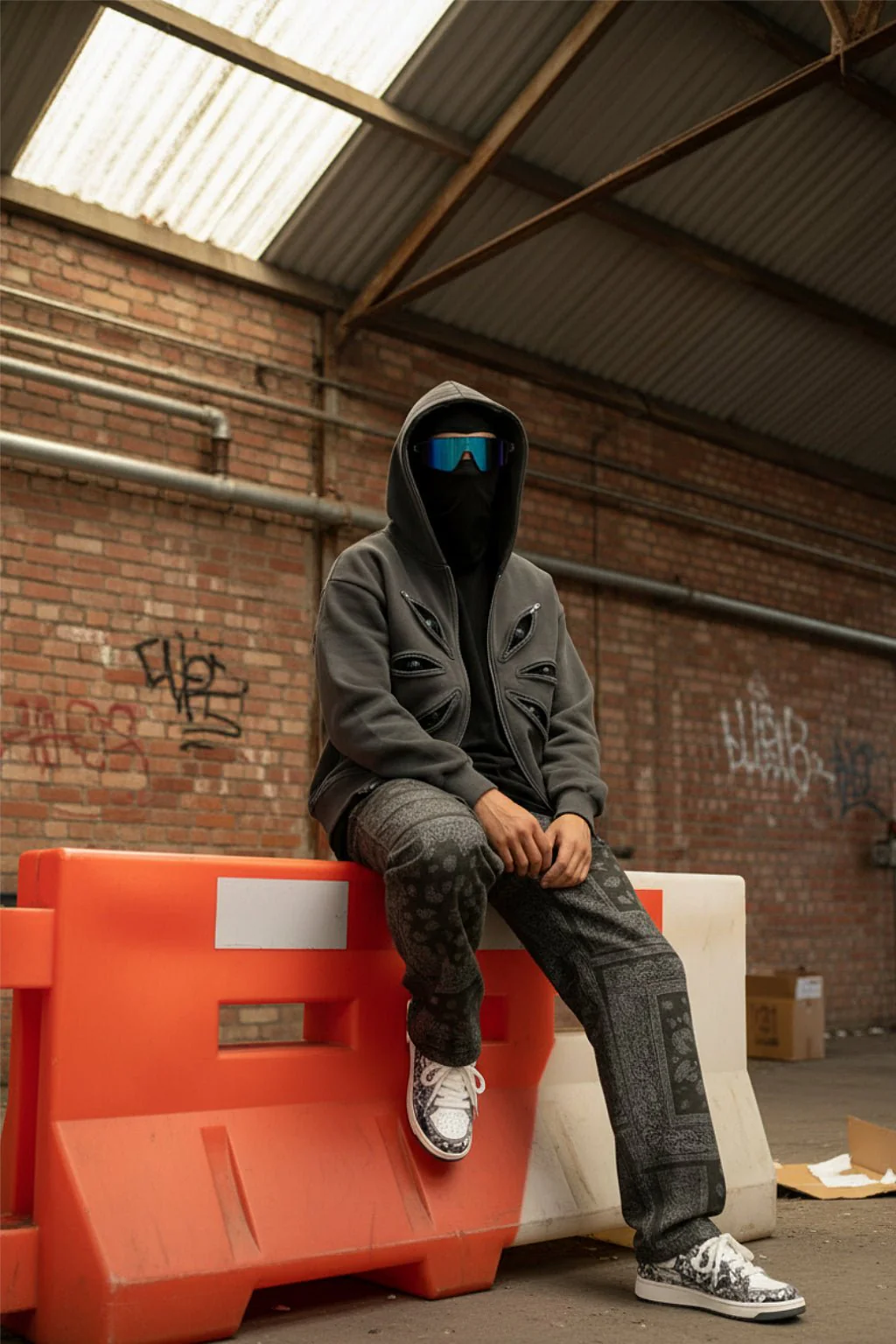 Sweat rinnegan - Image 4