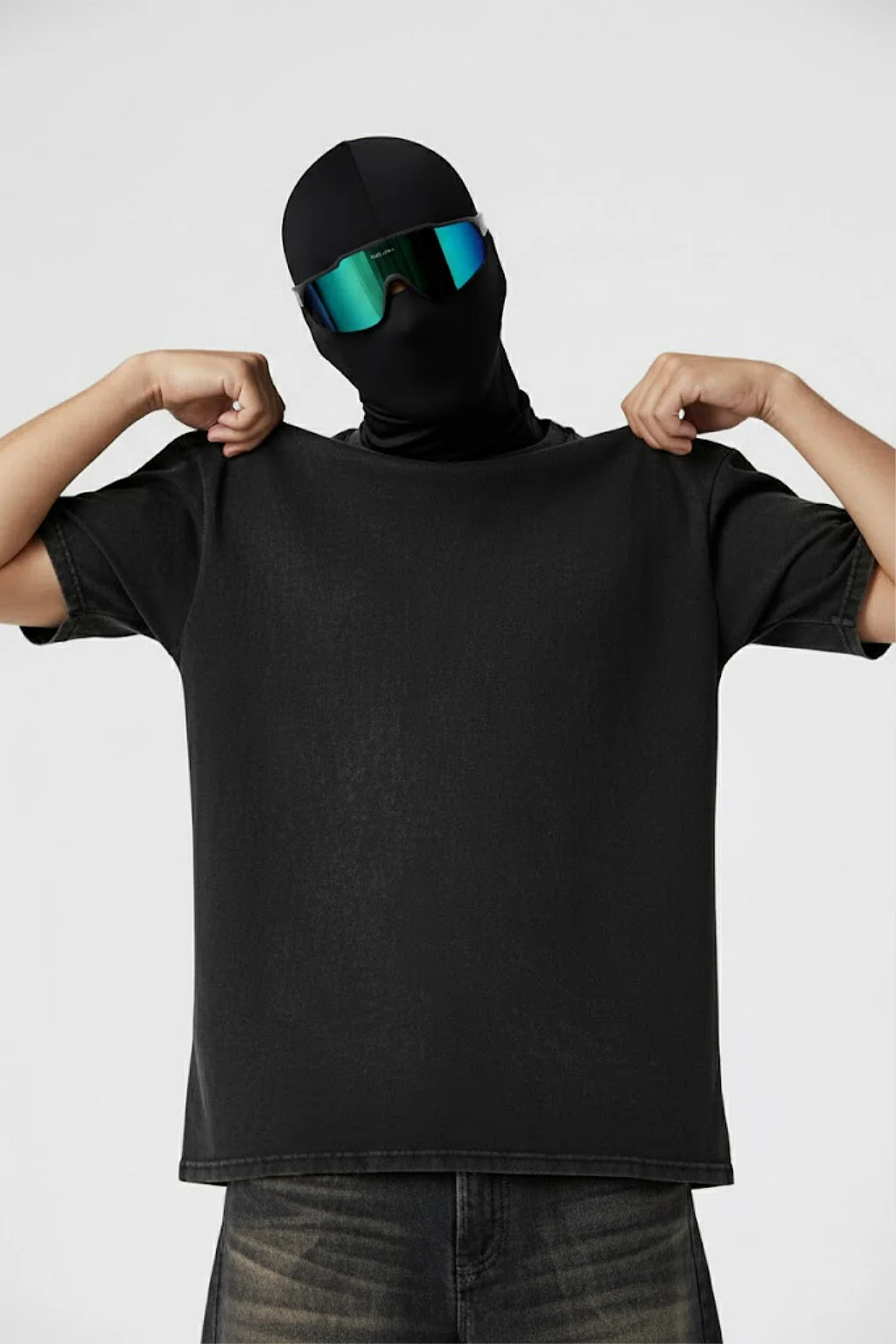 T Shirt Acide - Image 2