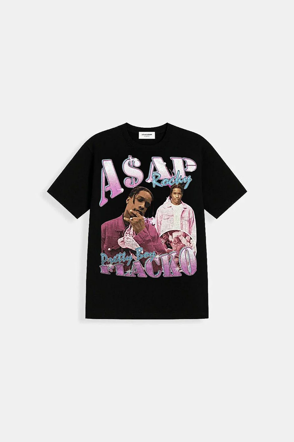 T shirt Asap Rocky - Image 3