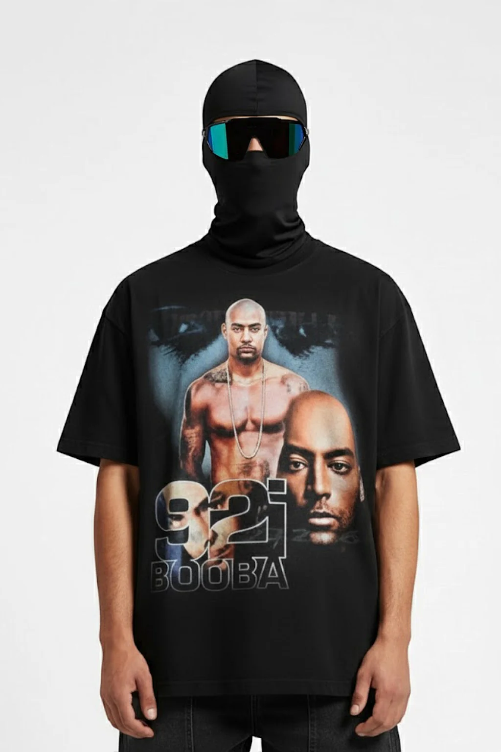 T shirt Booba 92i - Image 2