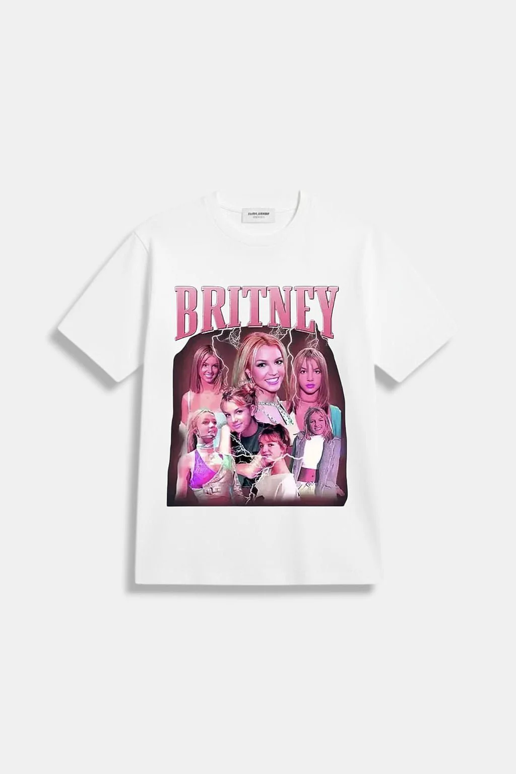 T shirt Britney Spears