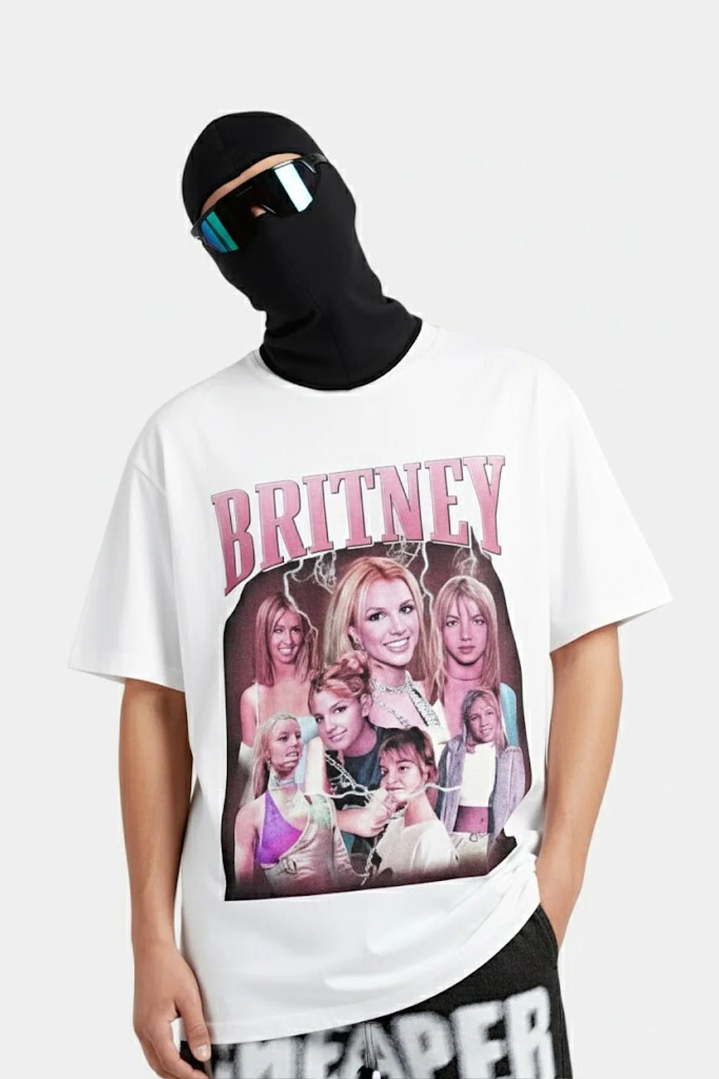 T shirt Britney Spears - Image 2