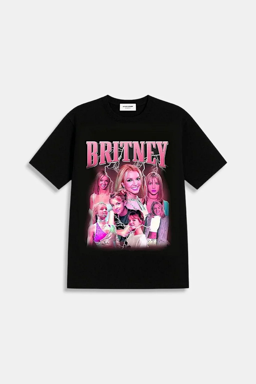 T shirt Britney Spears - Image 3