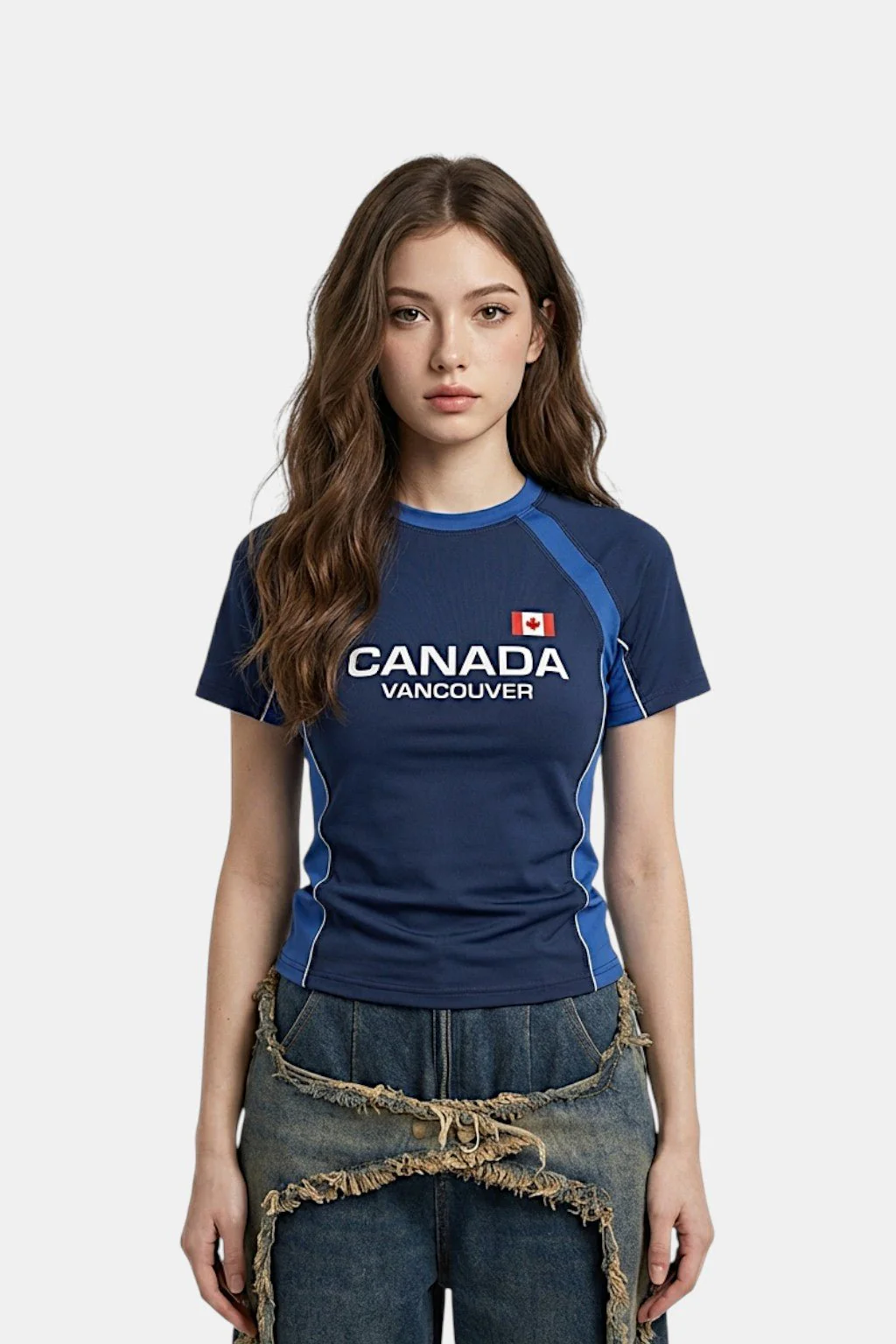 T shirt canada - Image 2