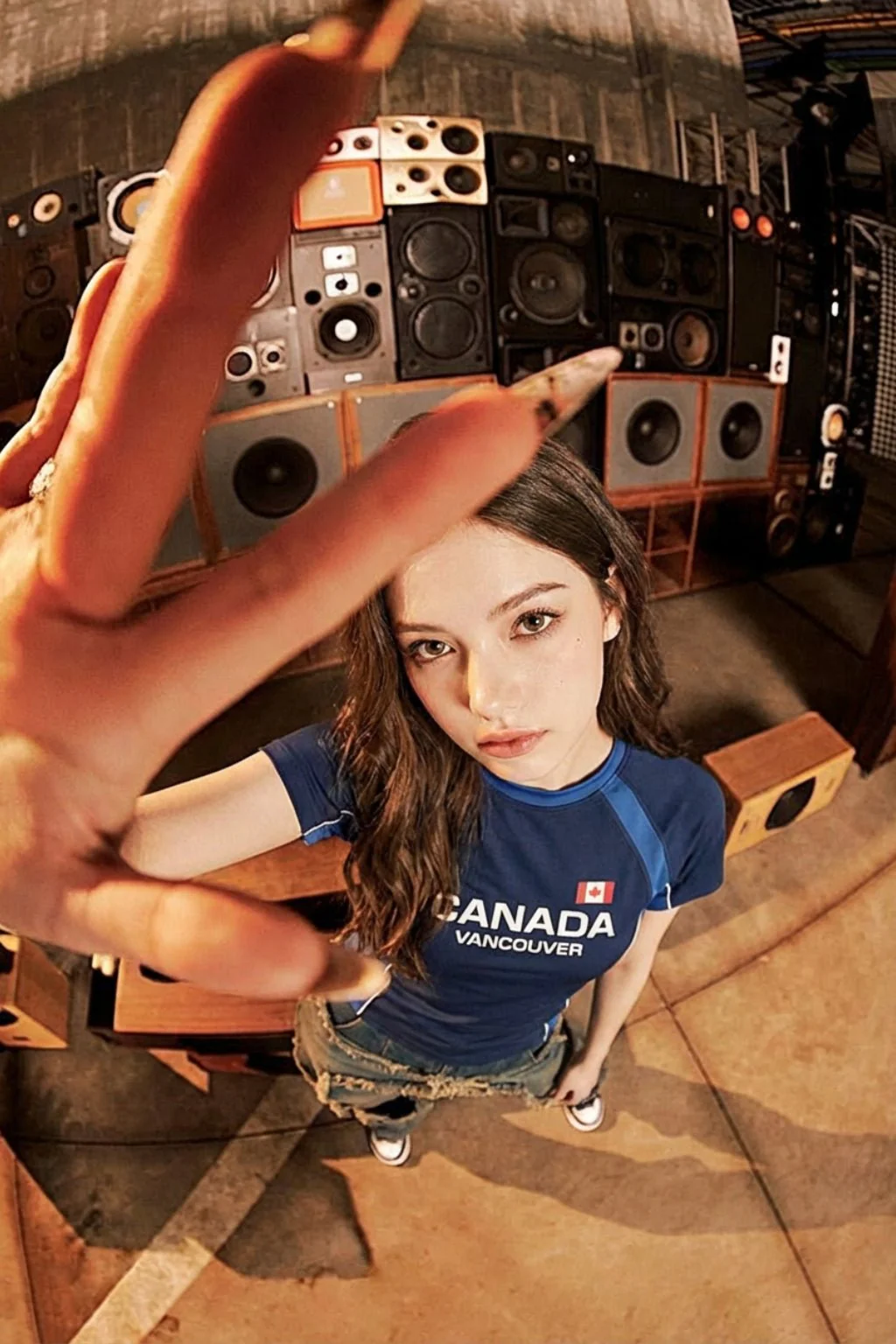 T shirt canada - Image 3