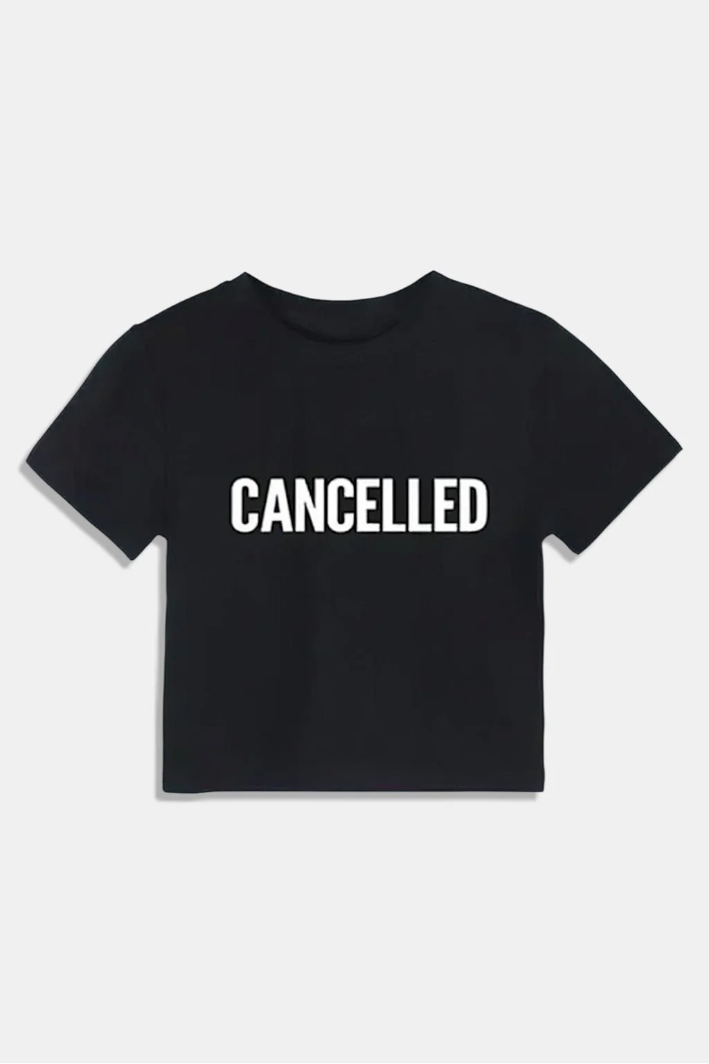 T shirt cancelled - Image 3