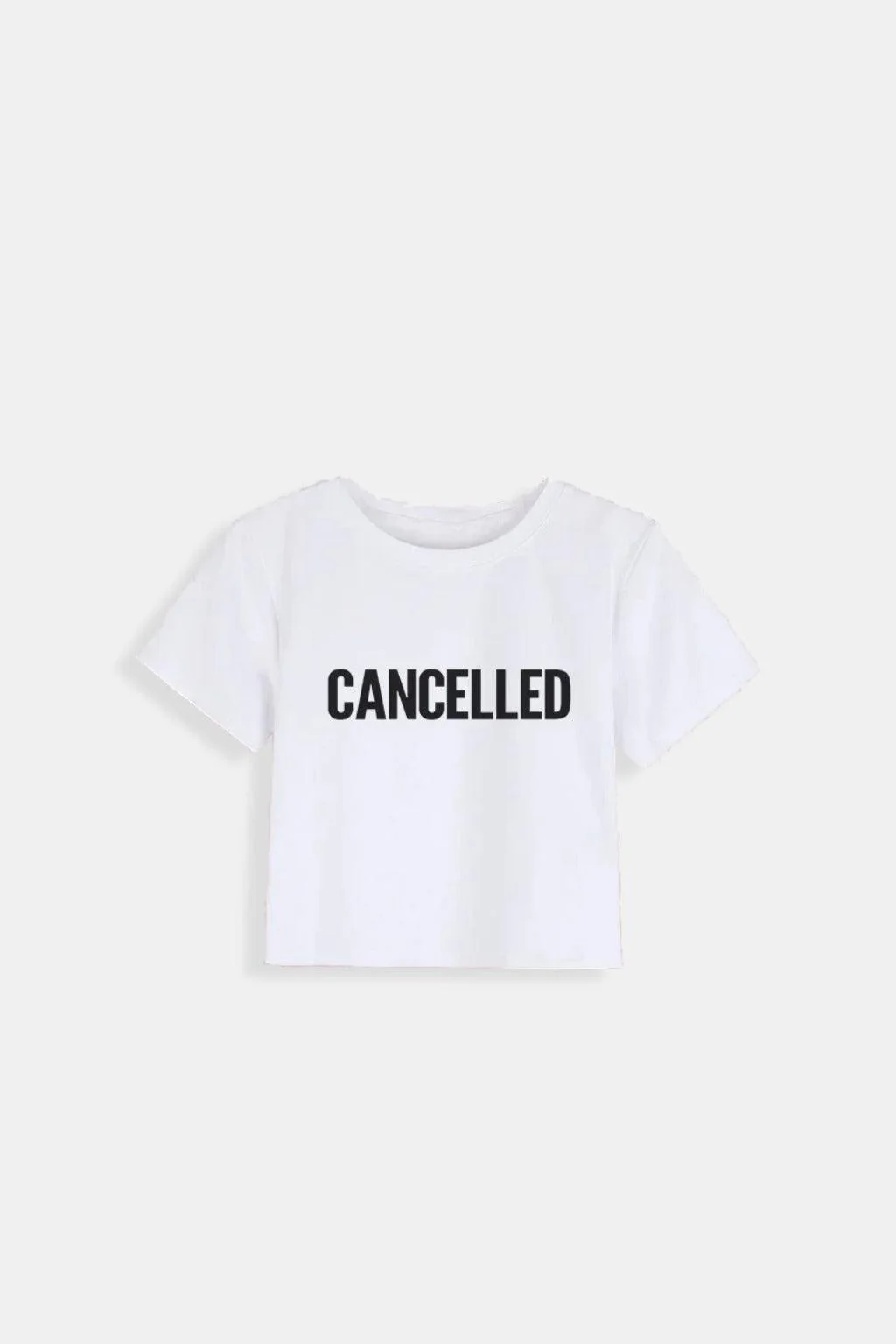 T shirt cancelled - Image 5