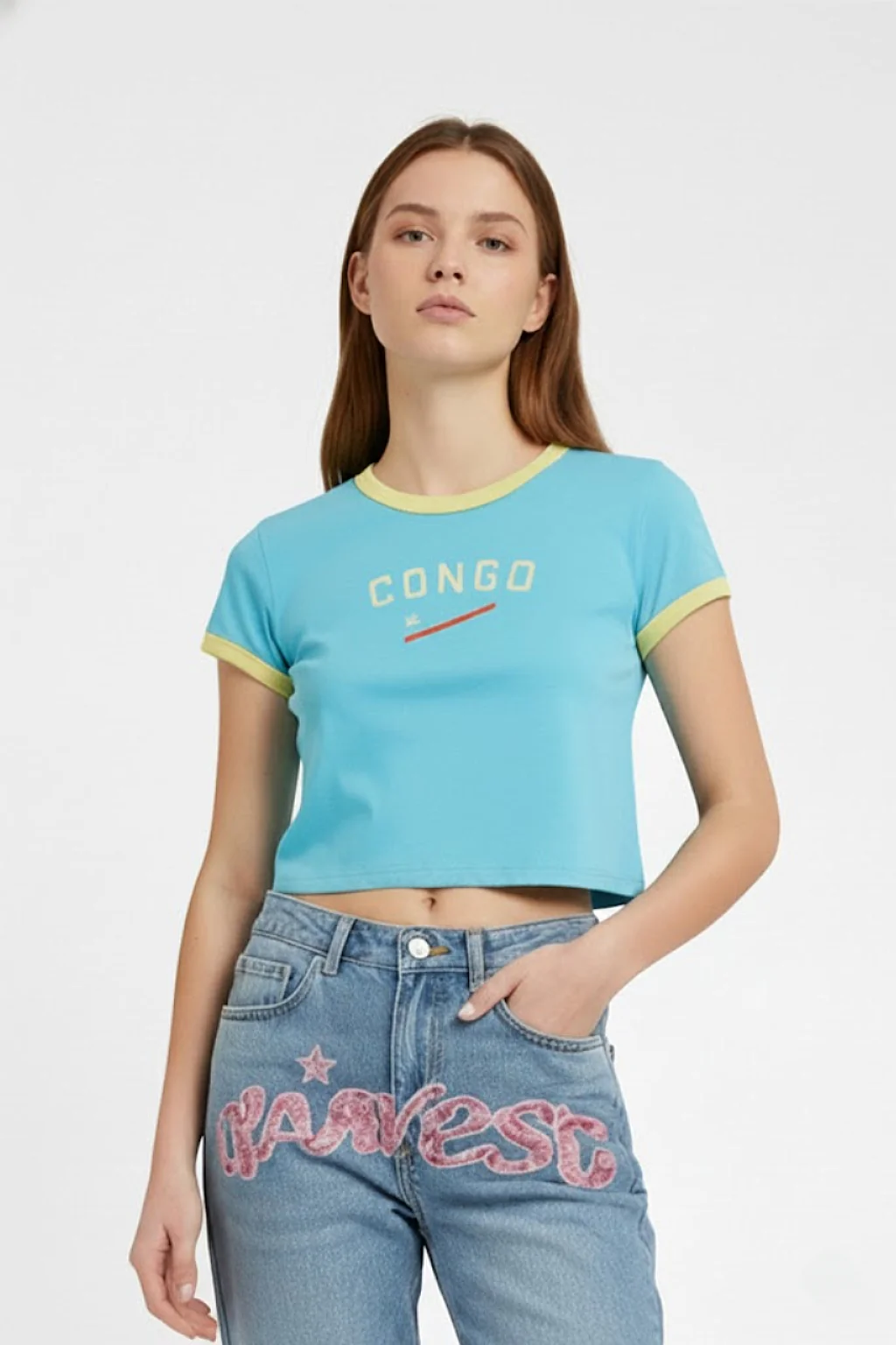 T shirt congo - Image 2