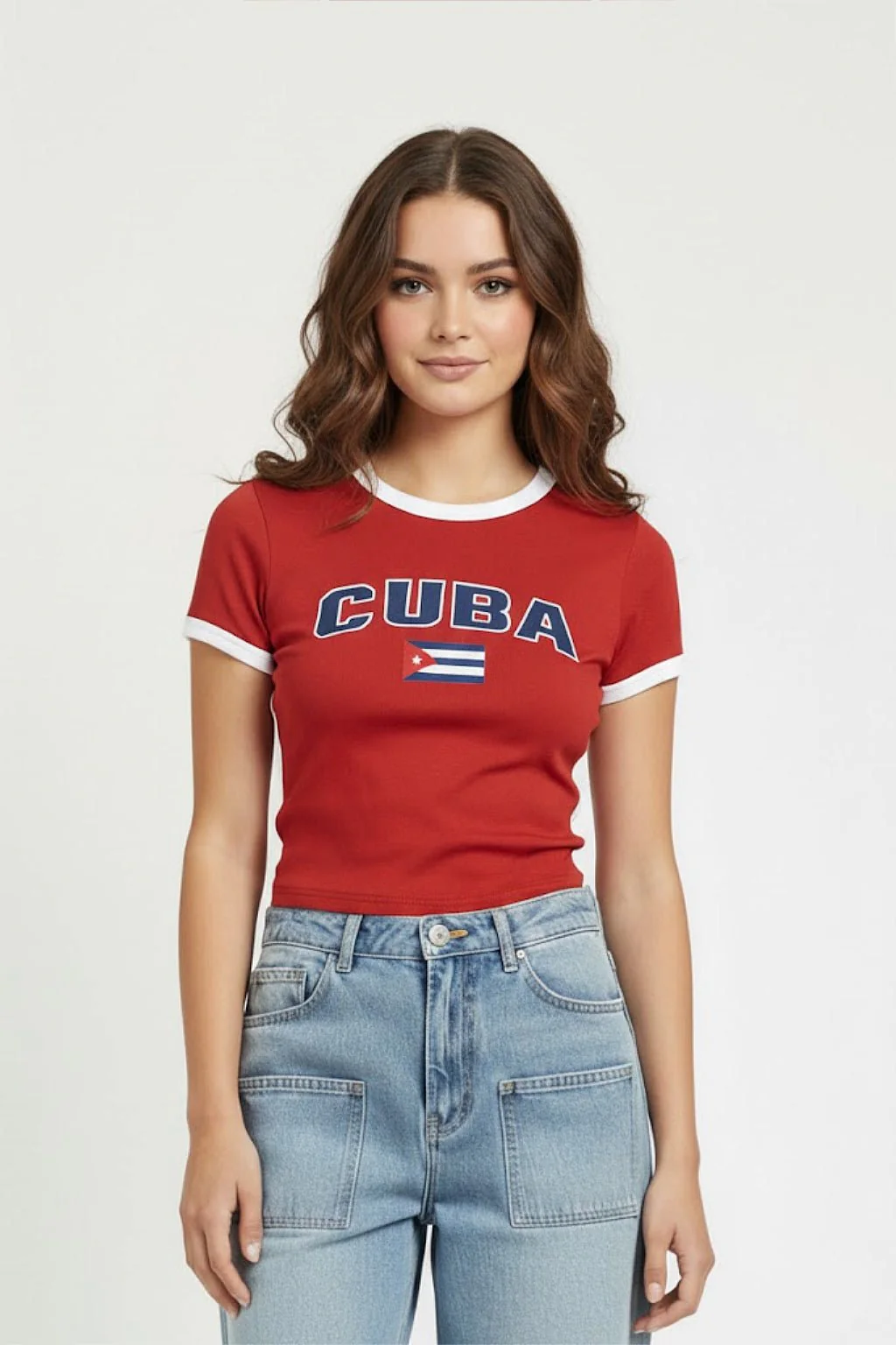 T shirt cuba - Image 2