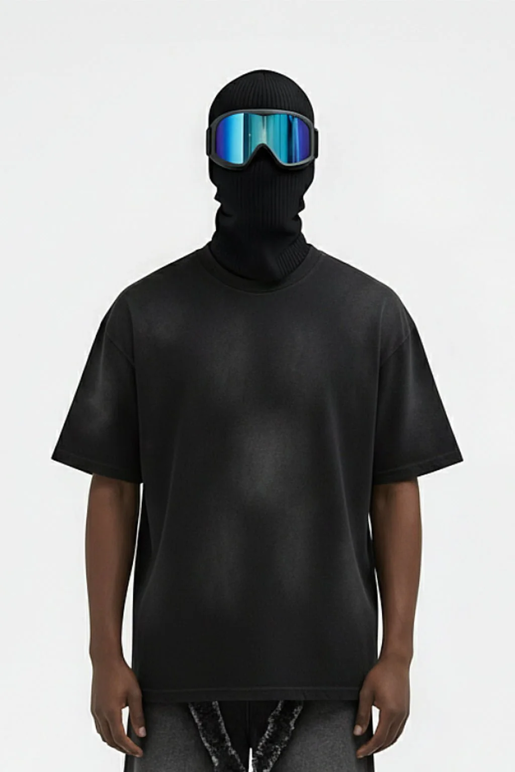 T Shirt Délavé - Image 2