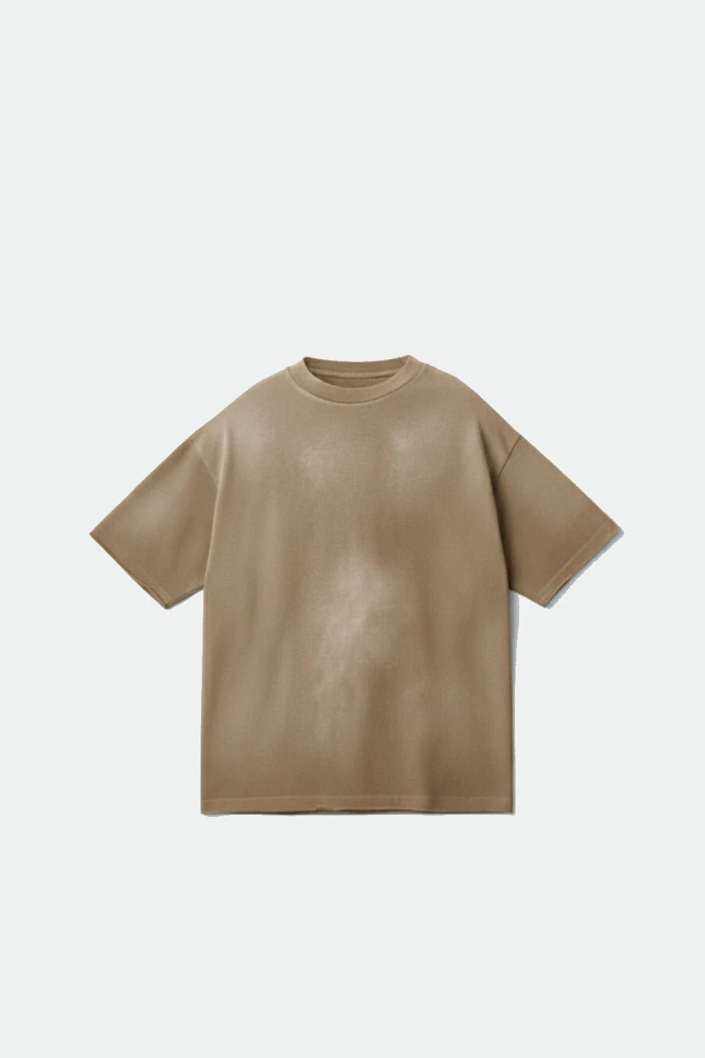 T Shirt Délavé - Image 6