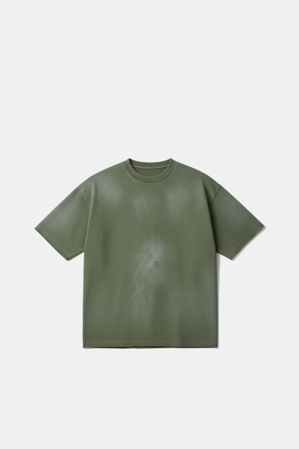 T Shirt Délavé - Image 7