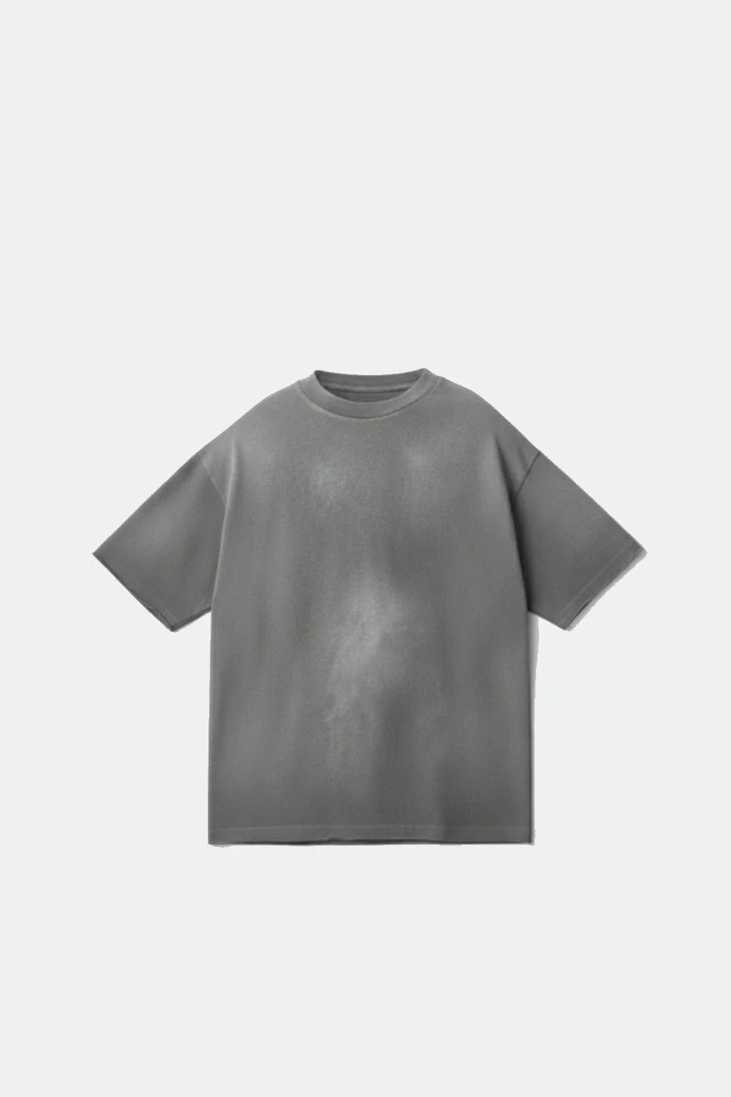 T Shirt Délavé - Image 8