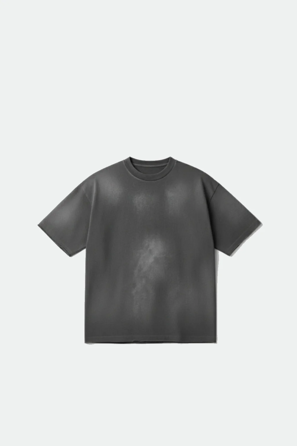 T Shirt Délavé - Image 9
