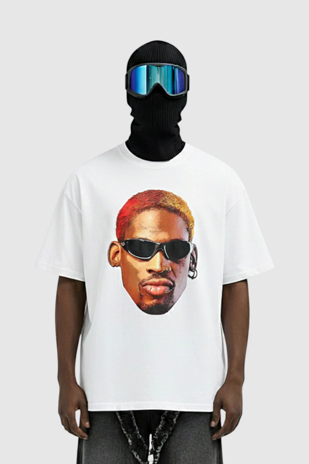T shirt Denis Rodman - Image 2