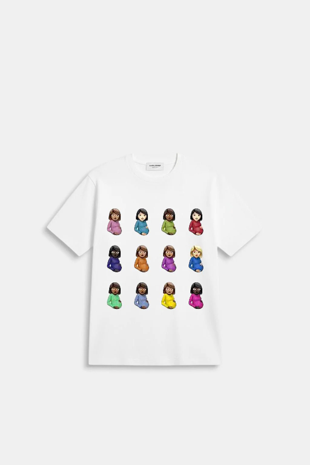 T shirt Drake