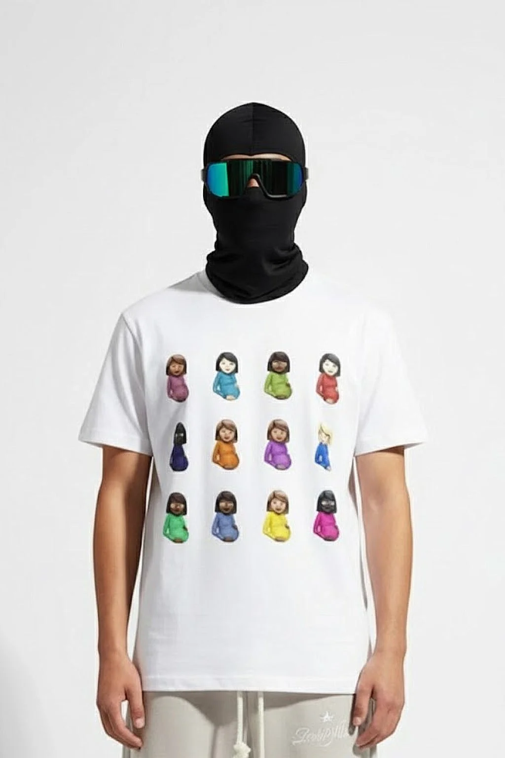 T shirt Drake - Image 2