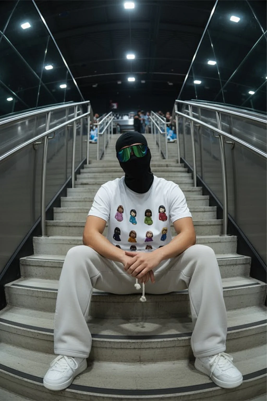 T shirt Drake - Image 7