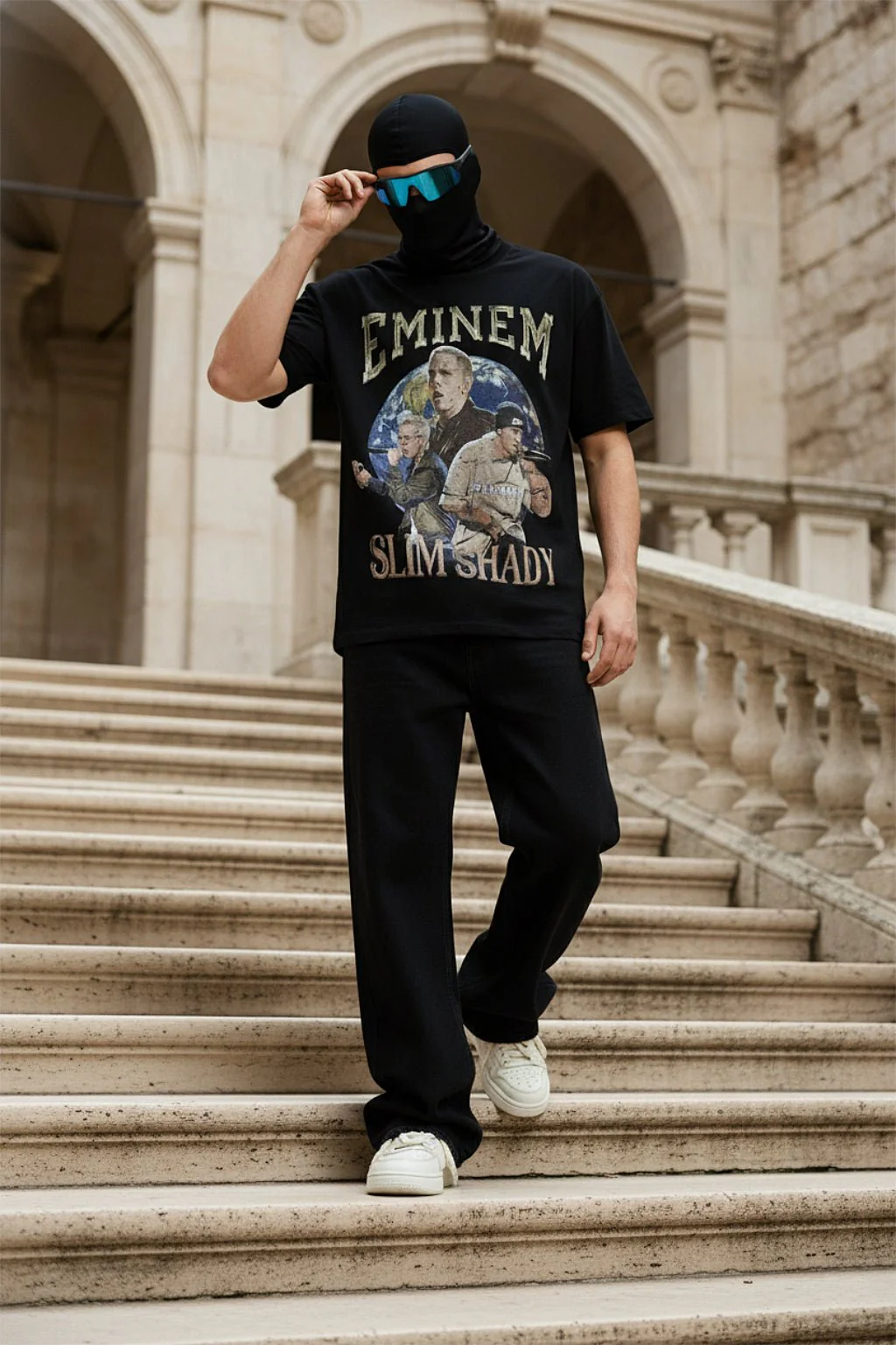 T shirt Eminem - Image 10