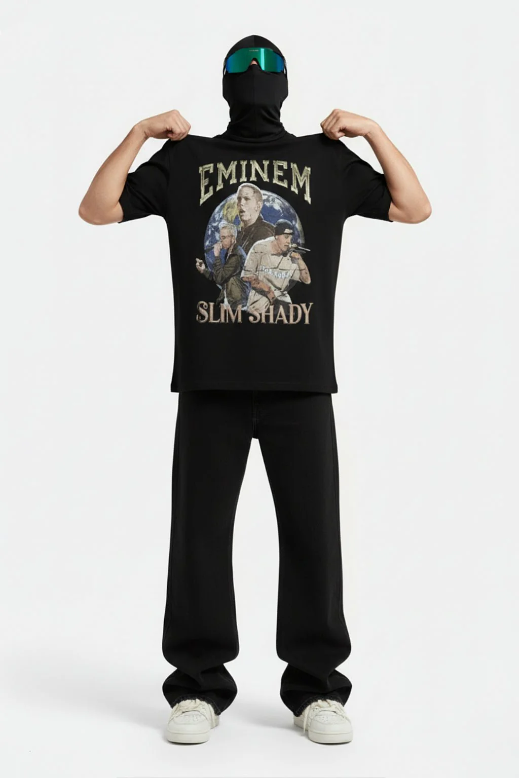 T shirt Eminem - Image 3