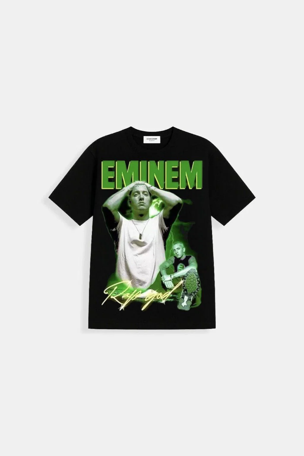 T shirt Eminem - Image 4