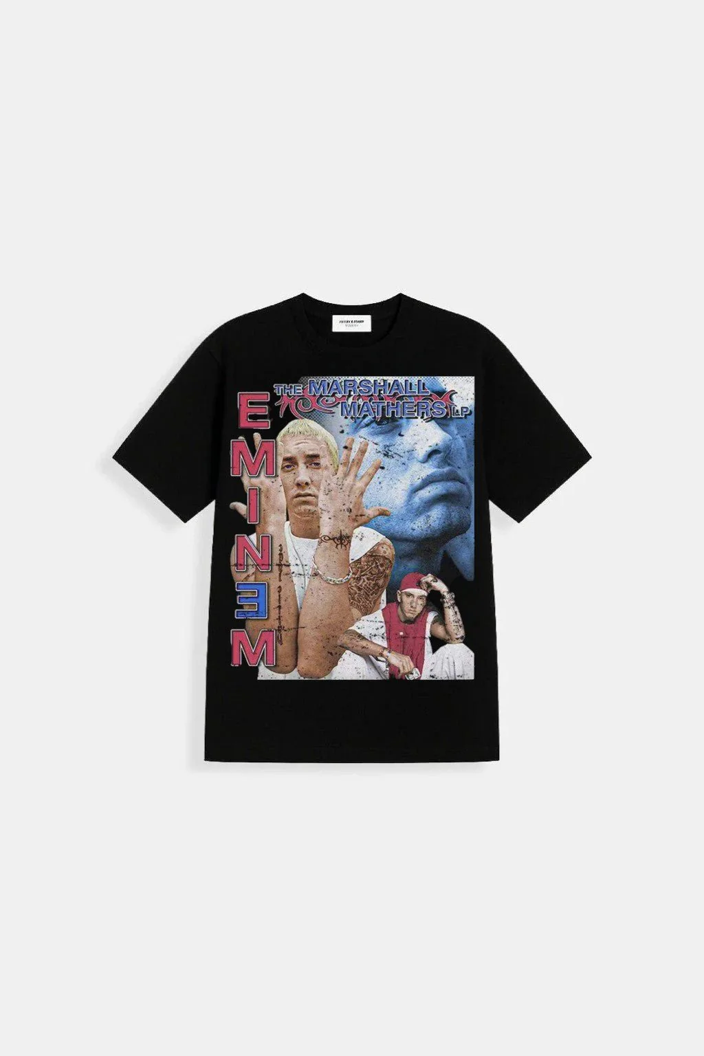 T shirt Eminem - Image 5