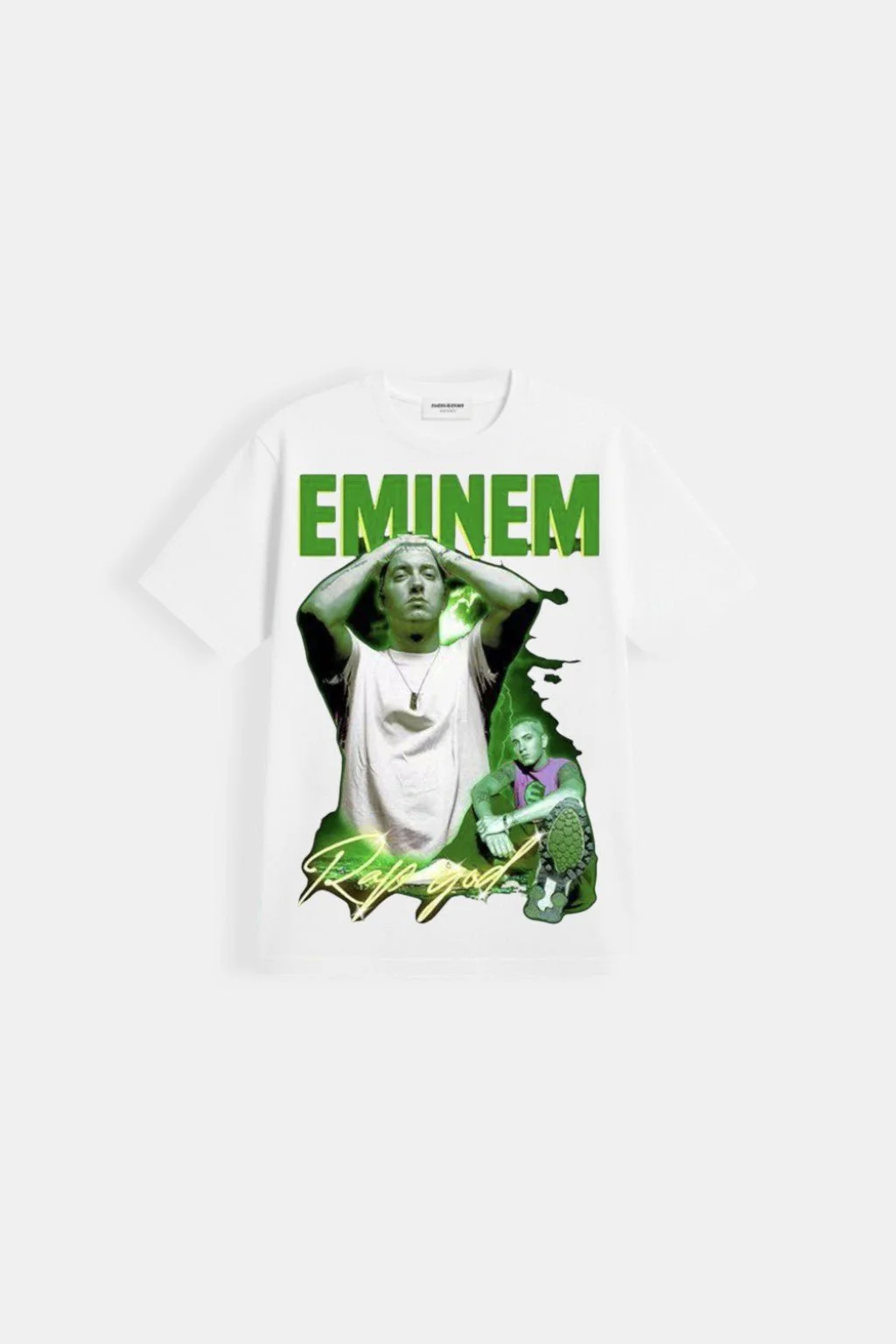 T shirt Eminem - Image 6