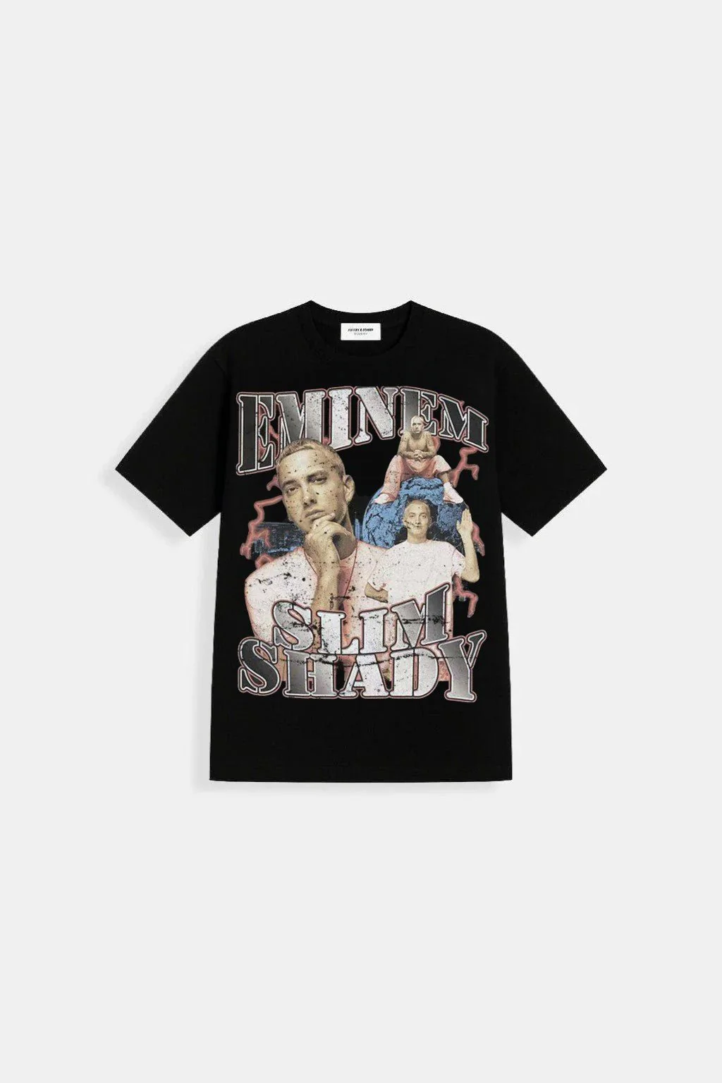 T shirt Eminem - Image 7