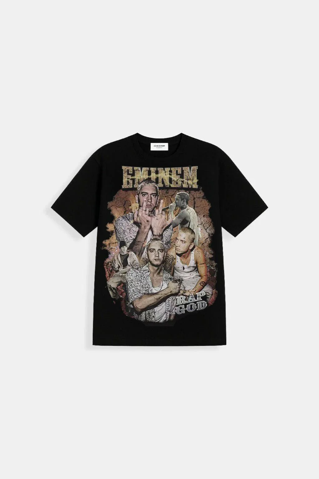 T shirt Eminem - Image 8