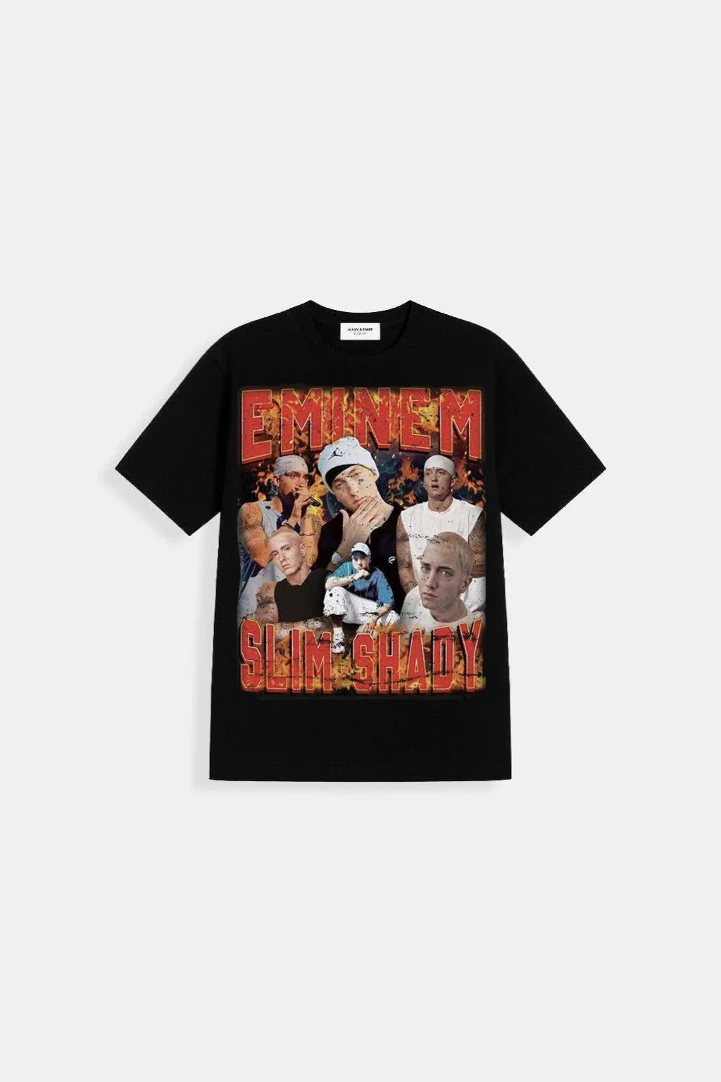 T shirt Eminem - Image 9