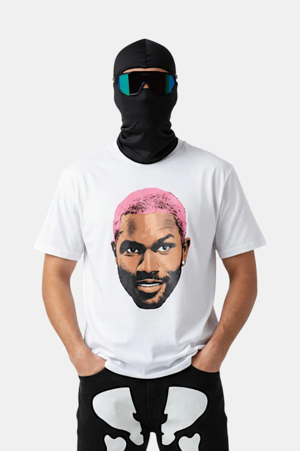 T Shirt Franck Ocean - Image 2