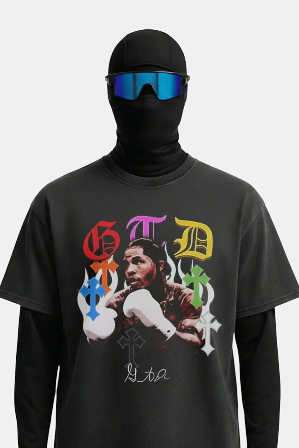 T shirt Gevonta Davis - Image 2