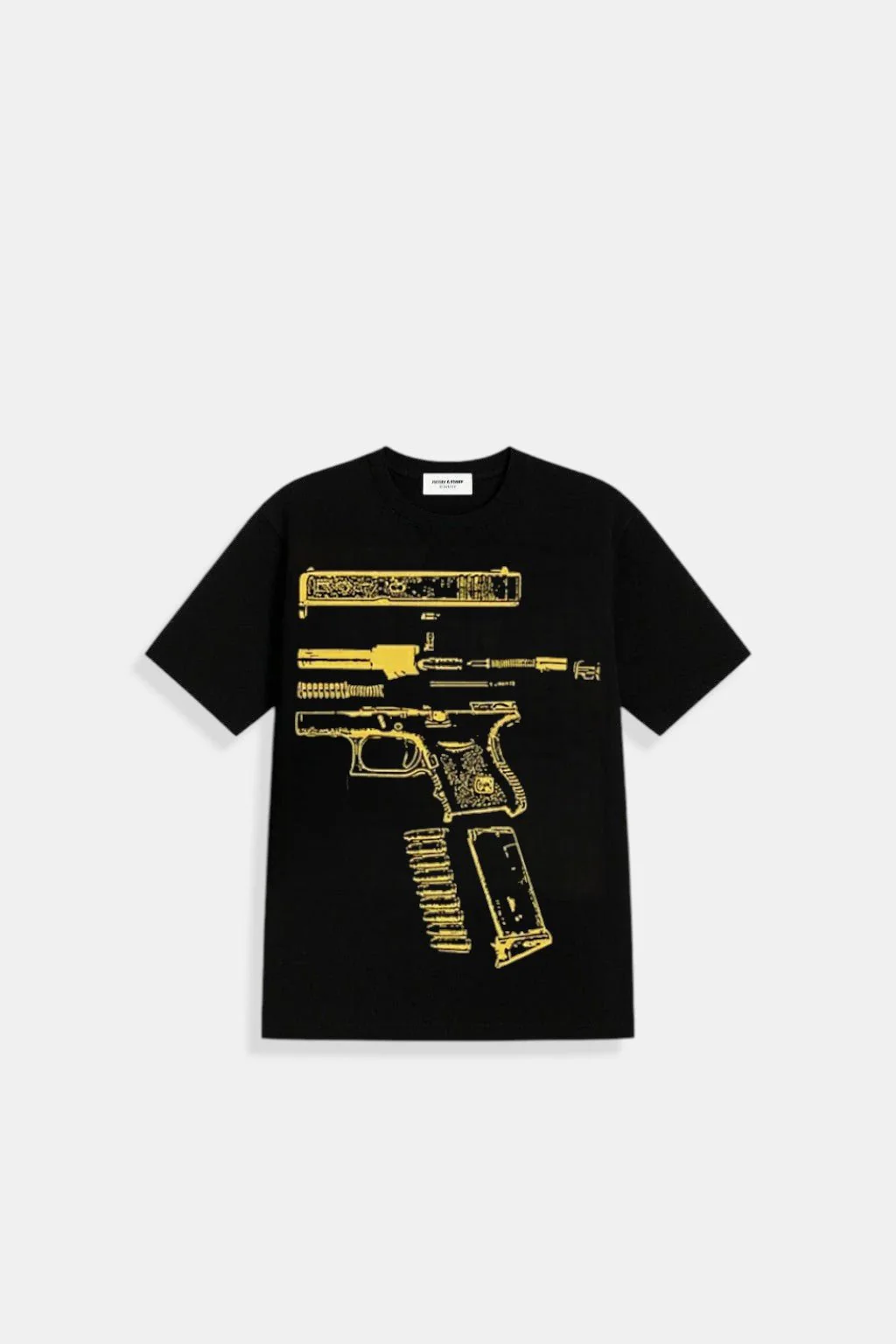 T Shirt glock - Image 7