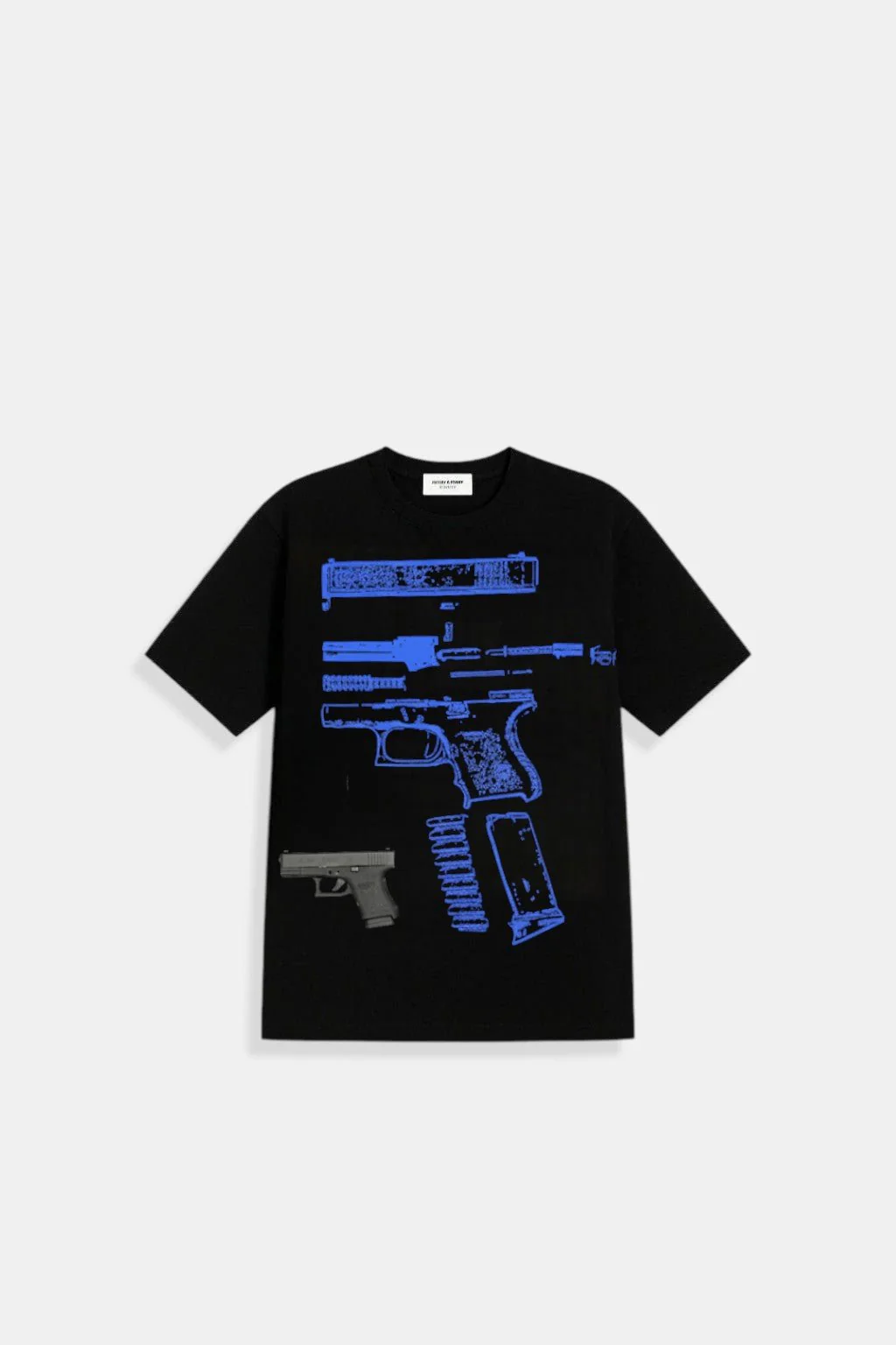 T Shirt glock - Image 9