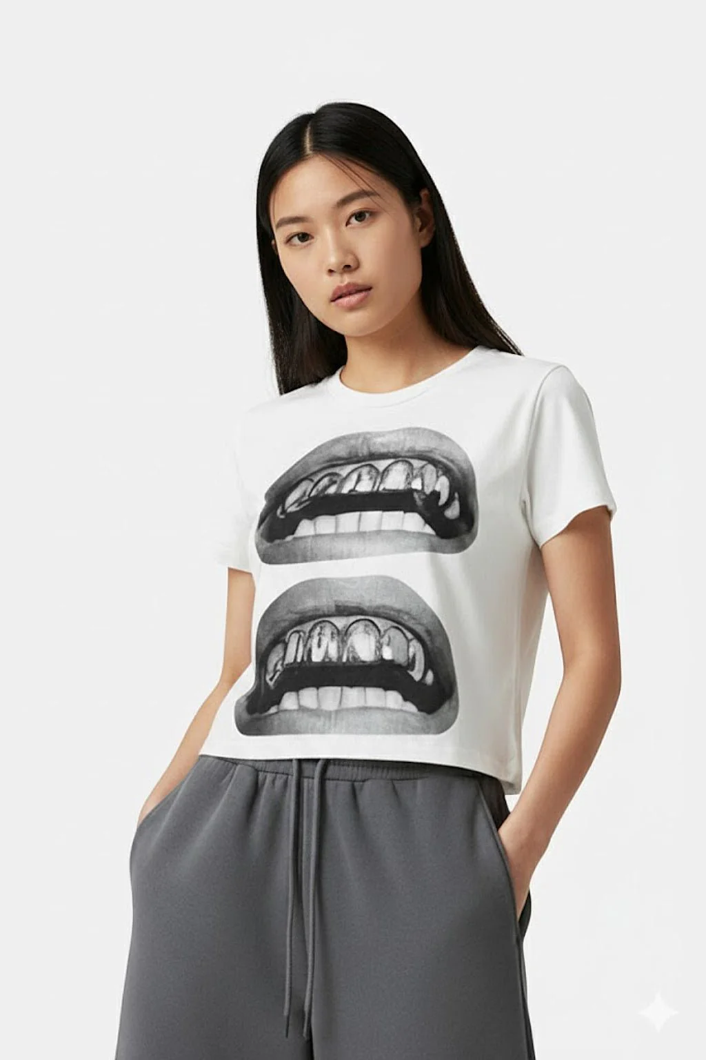 T Shirt Grillz - Image 2