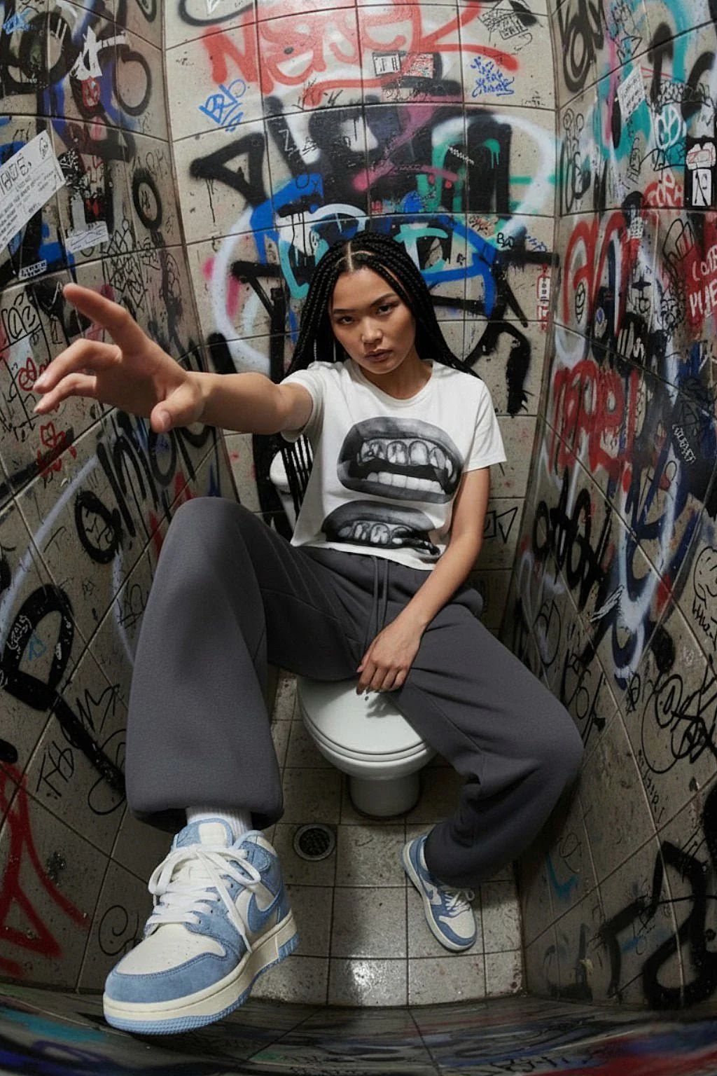 T Shirt Grillz - Image 3