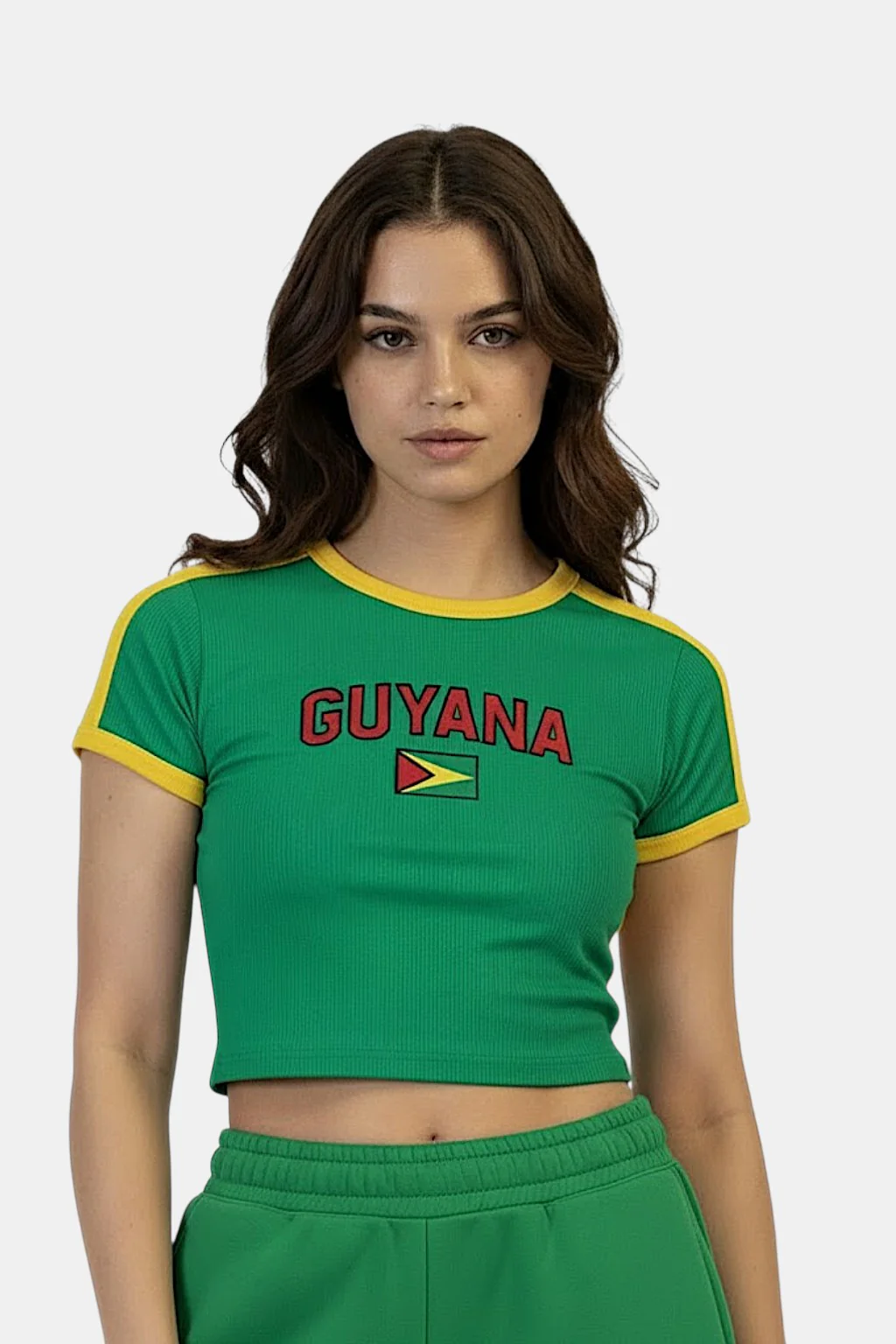 T shirt guyane - Image 2