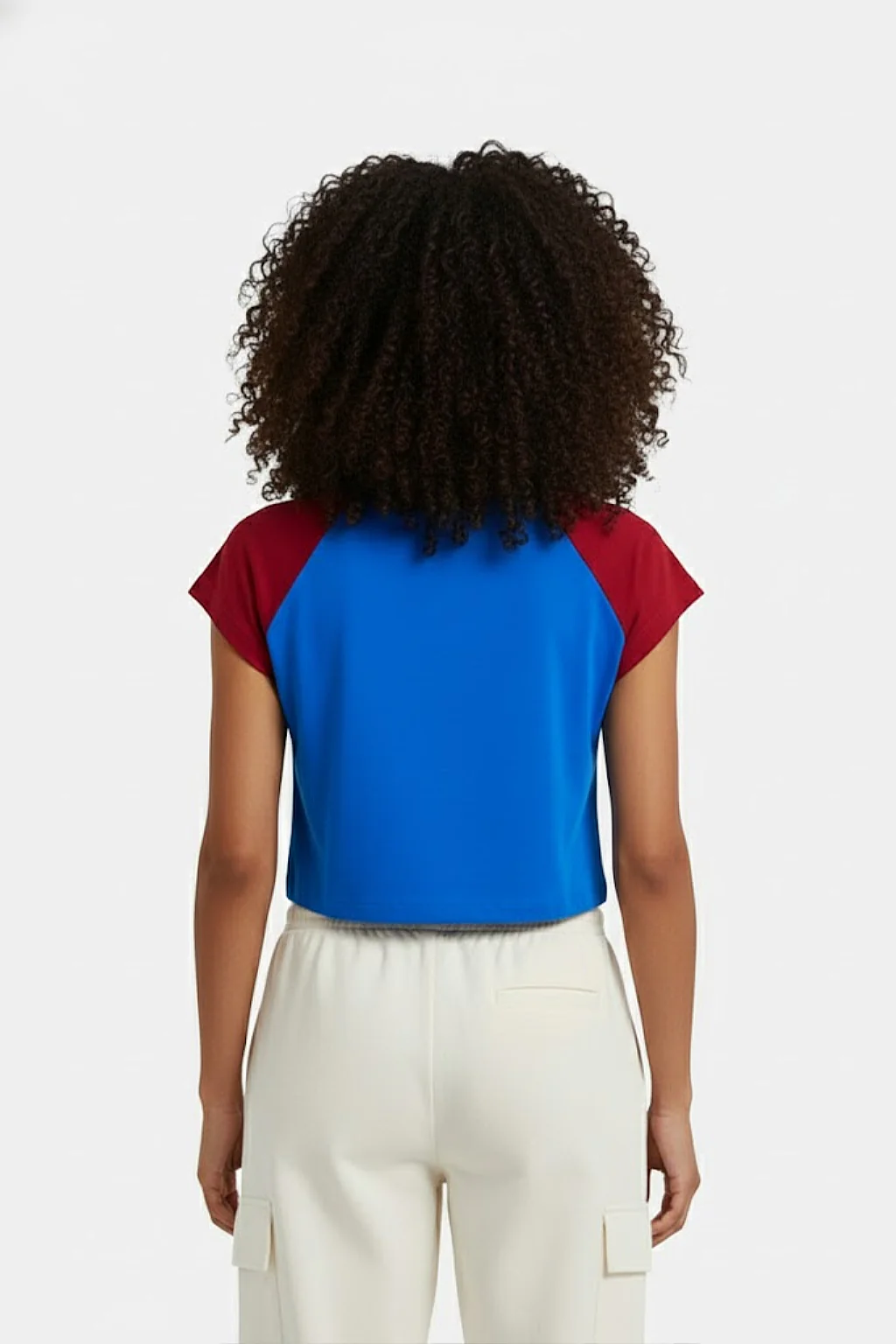 T shirt haiti - Image 4